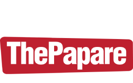 ThePapare Logo